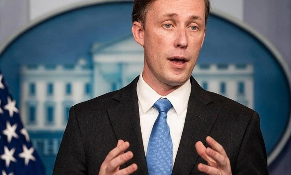 Σύμβουλος Μπάιντεν: Η Ρωσία θα υποστεί τις συνέπειες των πράξεων της